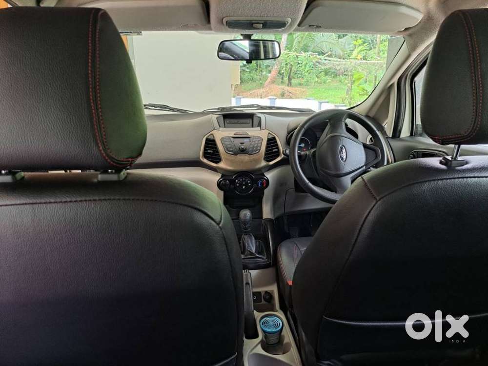 Ford Ecosport [2013-2015] 1.5 Trend Tdci, 2014, Diesel