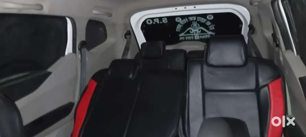 Renault Triber 2022 Petrol 66000 Km Driven