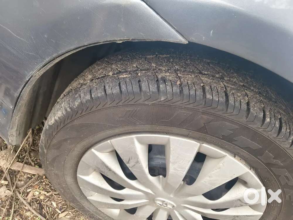 Toyota Etios 2015