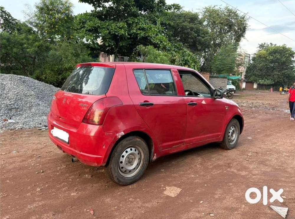 Swift Ldi Diesel Maruti Dec 2007