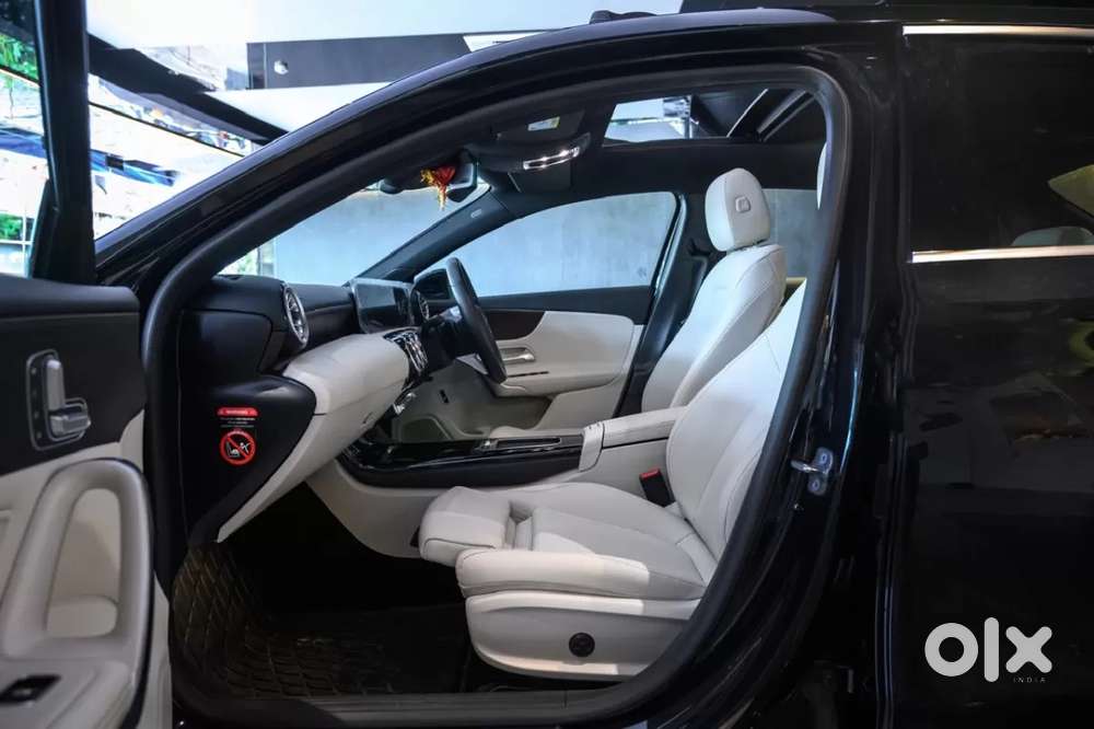 Mercedes-benz A-class Limousine 200, 2025, Petrol