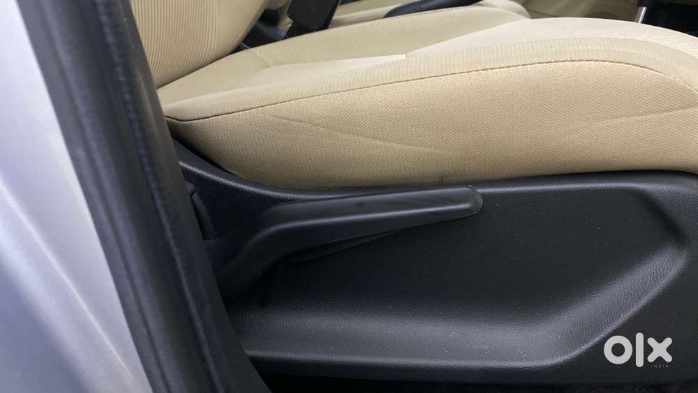 Honda Amaze S Cvt Petrol, 2022, Petrol