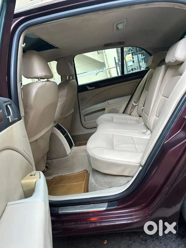 Skoda Superb 2010 Diesel Well Maintained