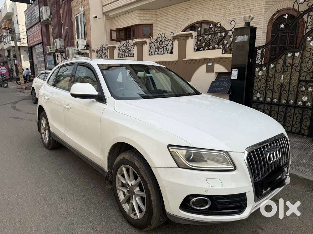 Audi Q5 3.0 Tdi, 2013, Diesel