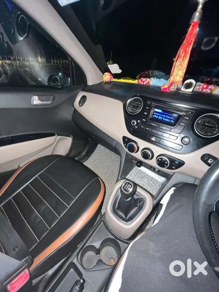 Hyundai I10 2015 Petrol Good Condition