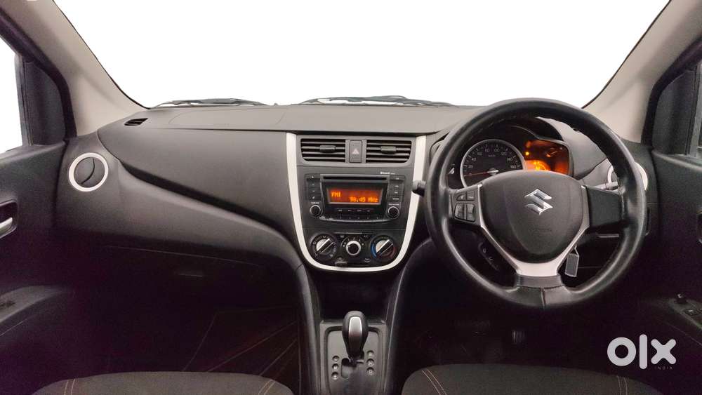 Maruti Suzuki Celerio X 1.0 Zxi (o) Amt, 2019, Petrol