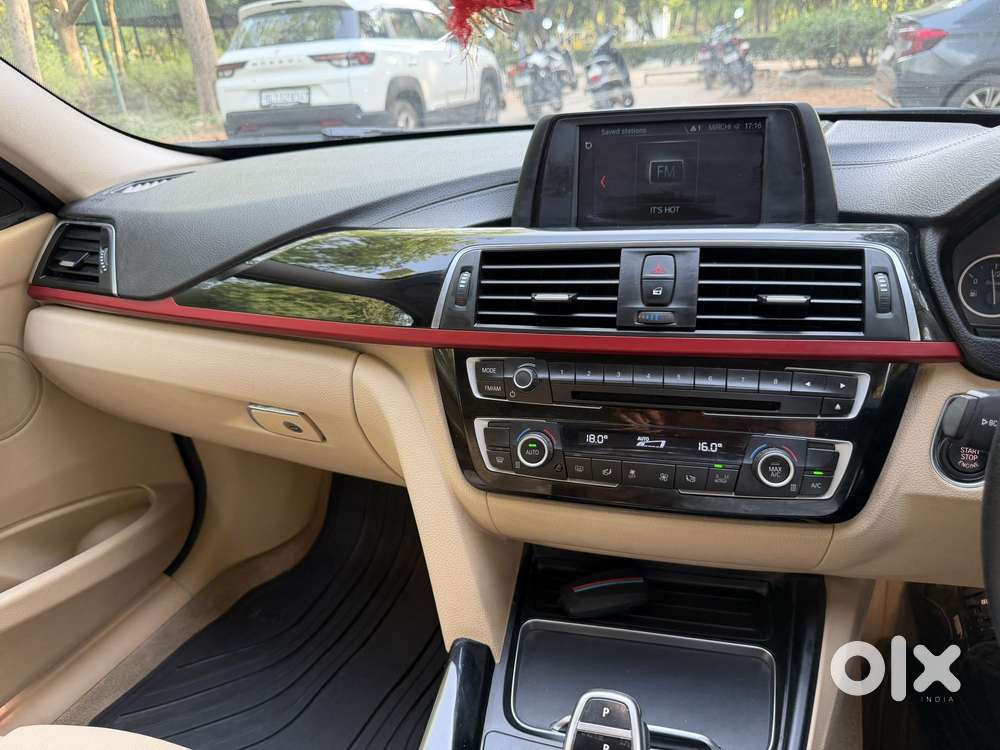 Bmw 3 Series 2.0 320d Sport Edition, 2018, Diesel