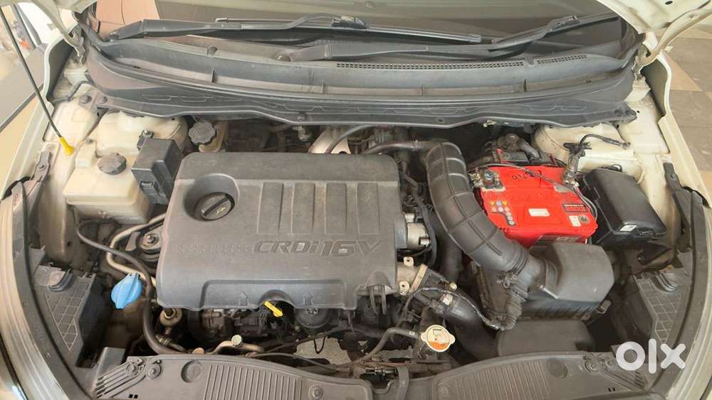 Hyundai I20 2014 Diesel Well Maintained