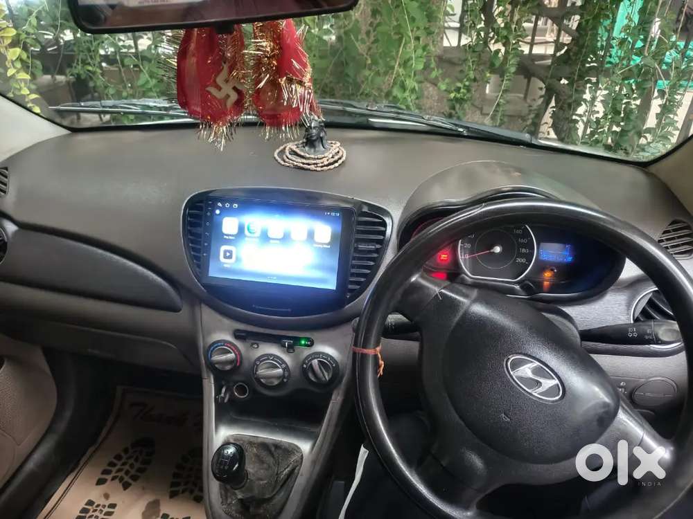 Hyundai I10 Magna 2013 Variant Excellent Condition