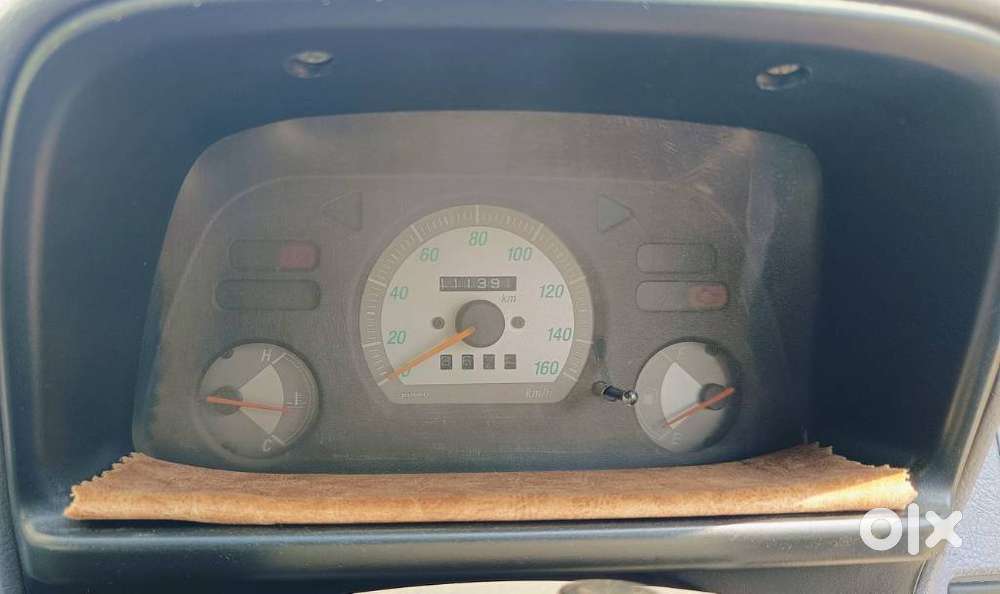 Maruti Suzuki 1000 Ac, 2005, Petrol