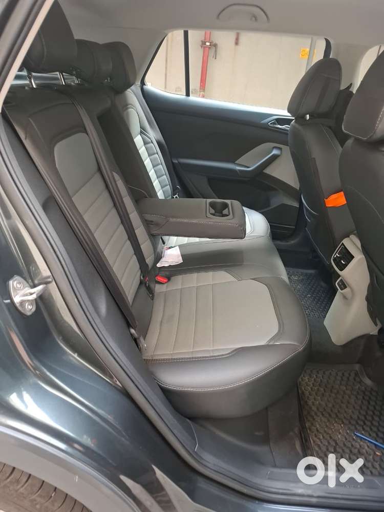 Skoda Kushaq 1.0 Tsi Ambition At, 2023, Petrol