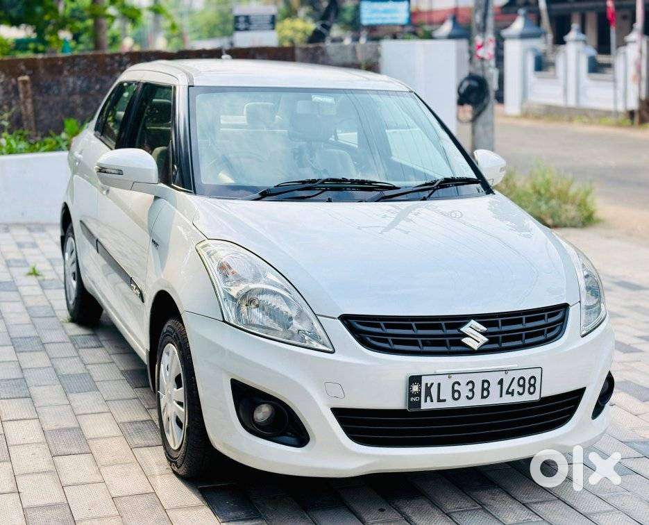 Maruti Suzuki Swift 2011-2014 Vdi, 2013, Diesel