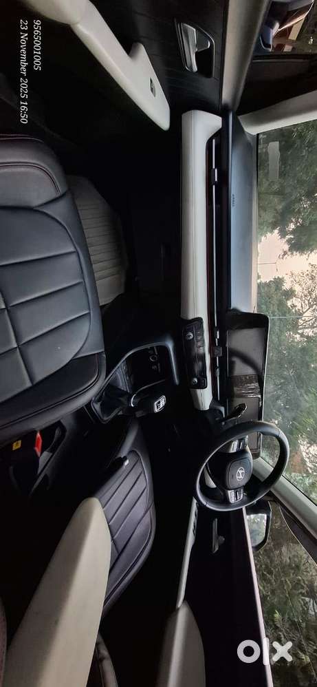 Hyundai Verna Crdi Vgt 1.5, 2024, Petrol