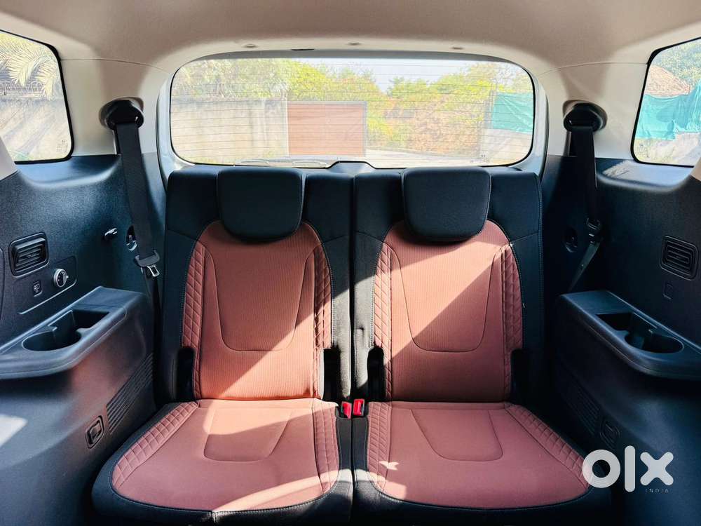 Hyundai Alcazar Prestige 7 Str 1.5 Turbo Petrol, 2023, Petrol