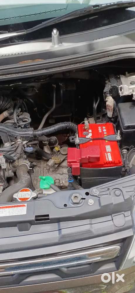 Maruti Suzuki Wagon R Flex Fuel 2019 Petrol 37000 Km Driven
