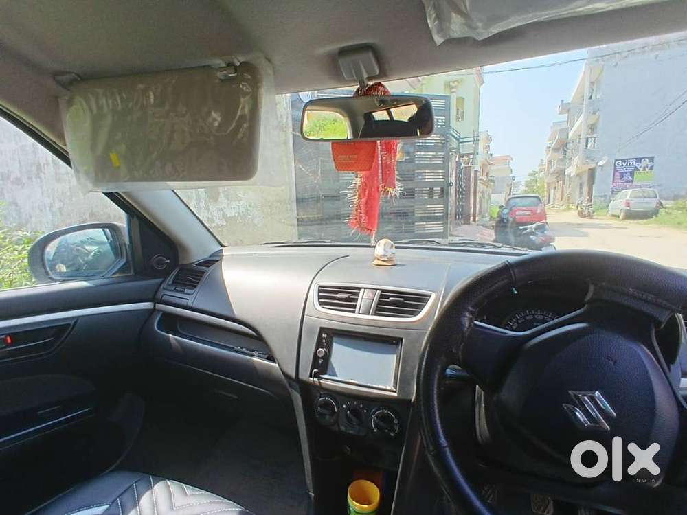 Maruti Suzuki Swift 2016 Petrol Good Condition