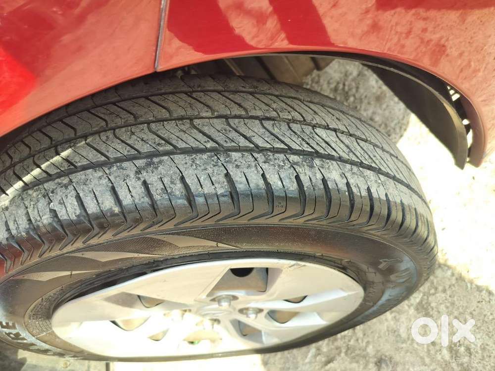 Hyundai Xcent Diesel 2017