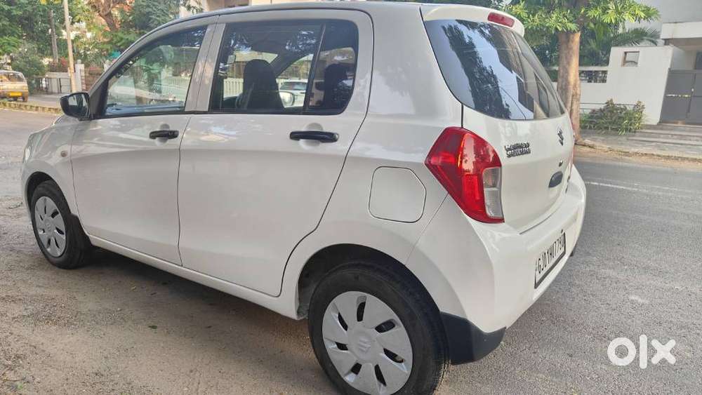 Maruti Suzuki Celerio Vxi Optional Amt, 2018, Petrol