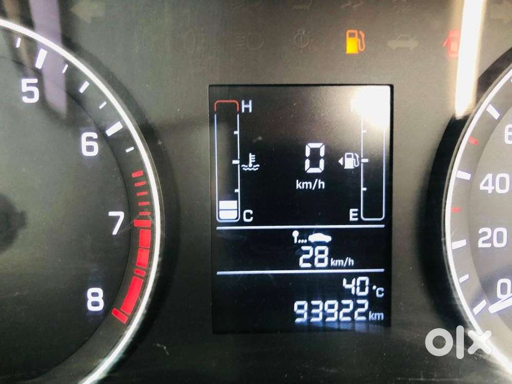 Hyundai I20 2015-2017 Magna 1.2, 2015, Petrol