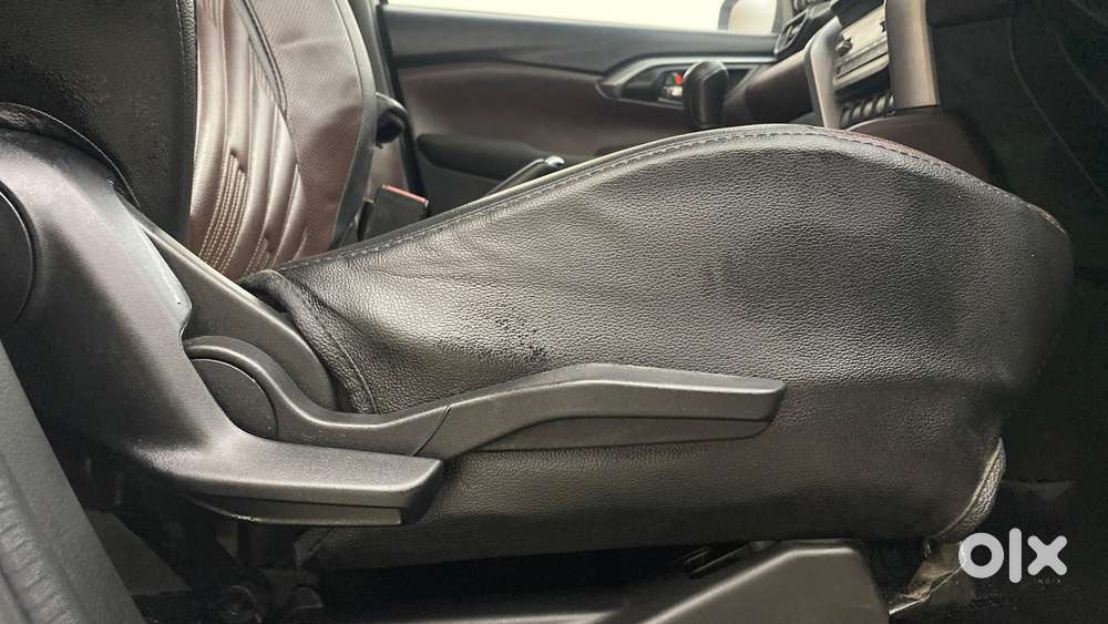 Maruti Suzuki Grand Vitara 1.5 Sigma Smart Hybrid, 2023, Petrol