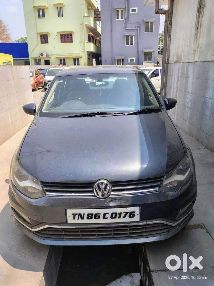 Volkswagen Ameo 1.5 Tdi Highline, 2016, Diesel