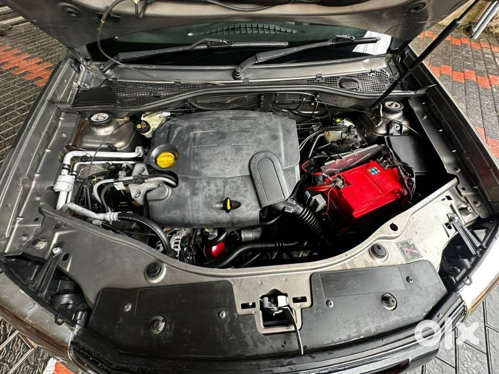 Nissan Terrano Xl Plus 85 Ps, 2014, Diesel