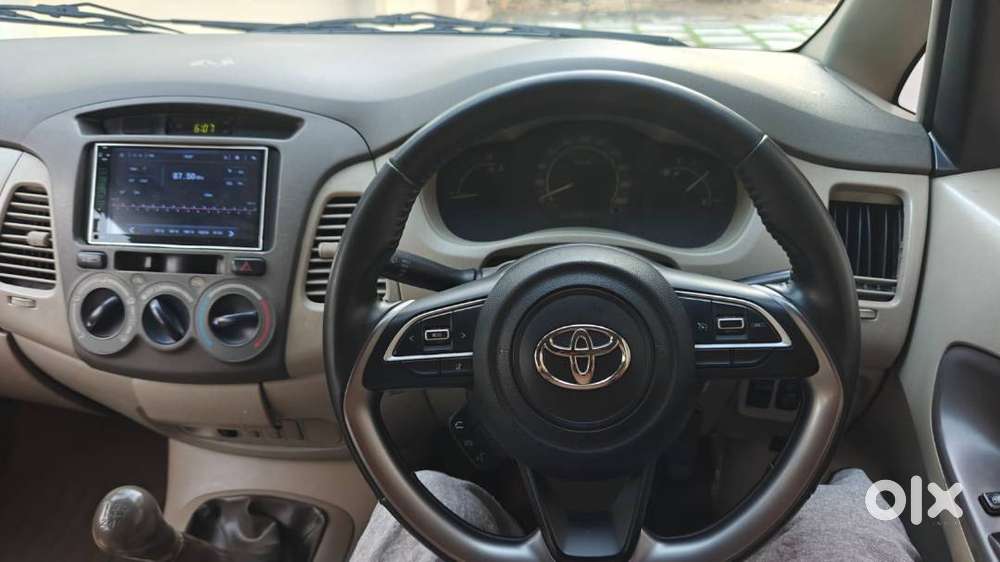 2010 Model Innova For Sale
