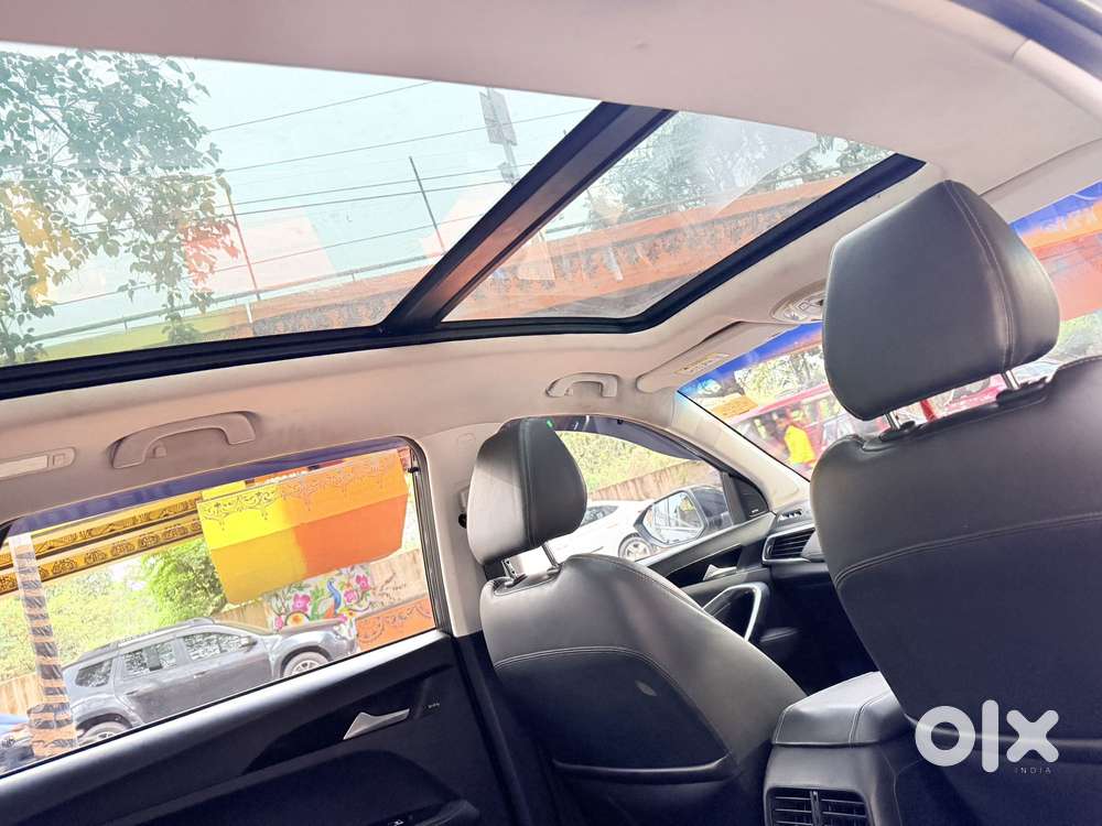 Mg Hector Smart Diesel Mt, 2019, Diesel