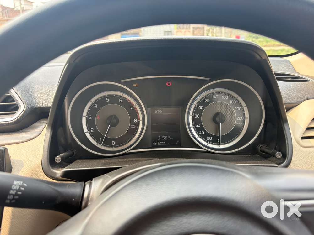 Maruti Suzuki Dzire 2020 Well Maintained