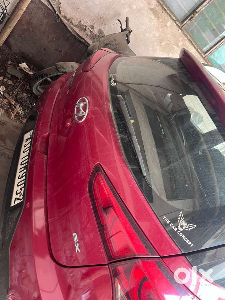 Hyundai I20 Active 2017 Petrol Manual