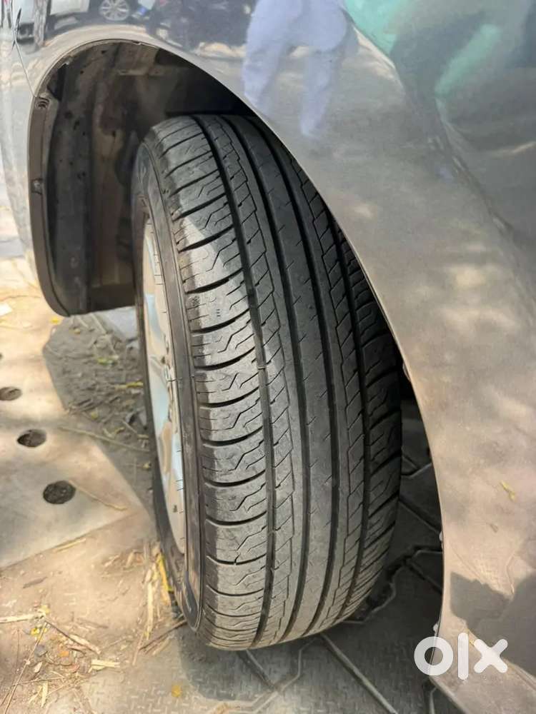 Toyota Innova Crysta 2020 Diesel Manual