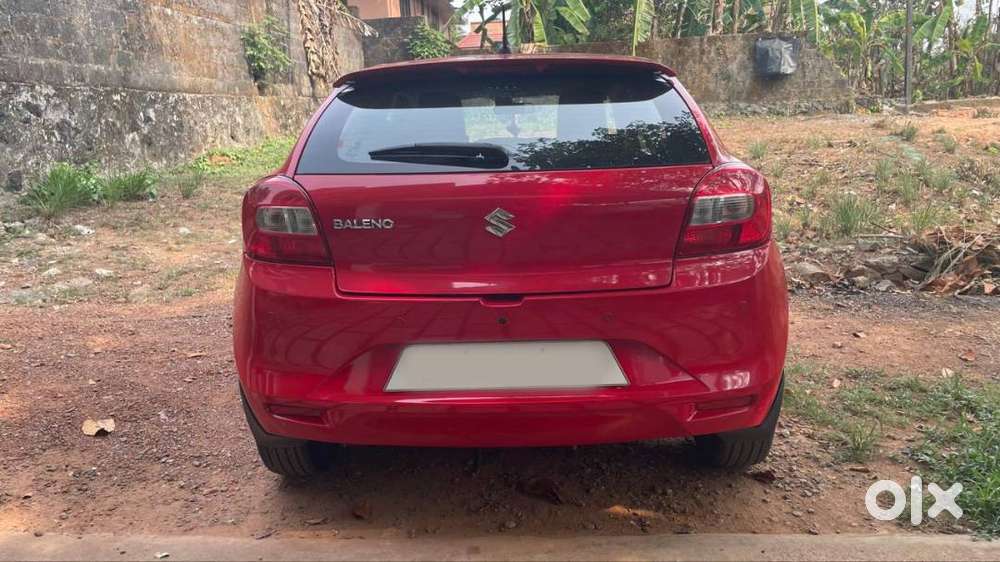 For Sale: Maruti Baleno 2016 – Well Maintained & Reliable