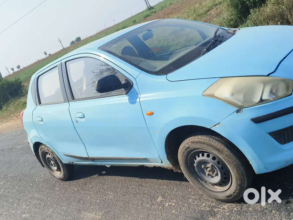 Datsun Go 2026 Petrol 130000 Km Driven