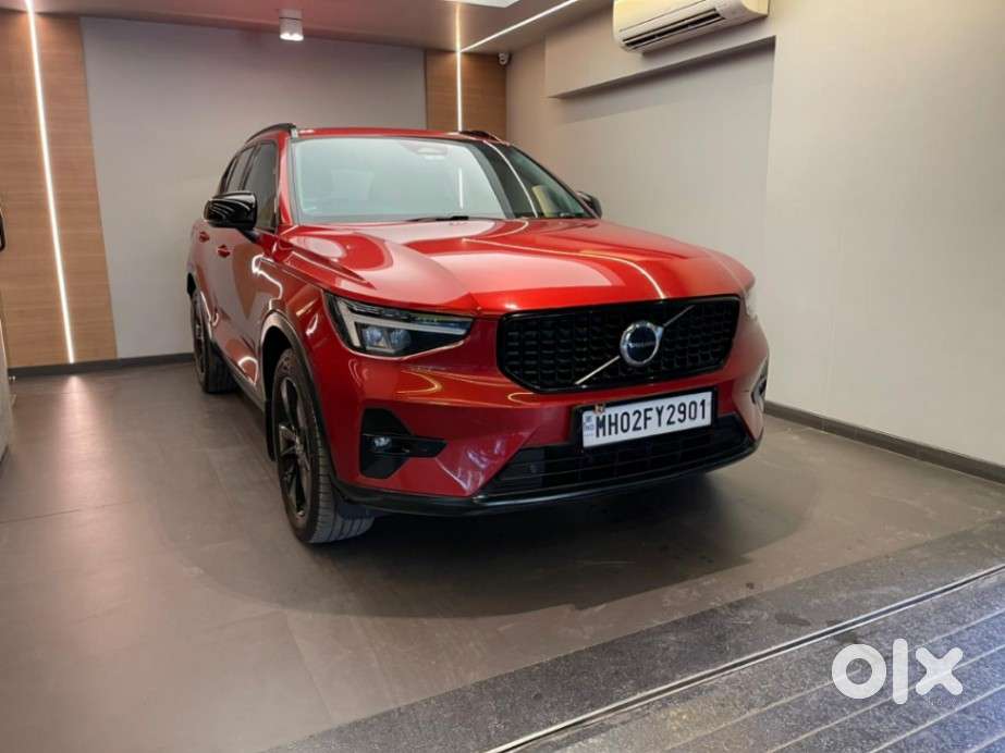 Volvo Xc40 B4 Ultimate, 2023, Petrol