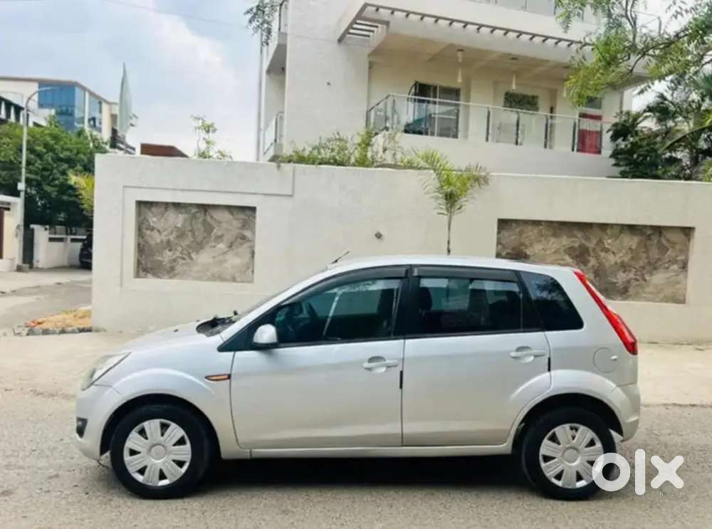 Car For Sell In Good Condition