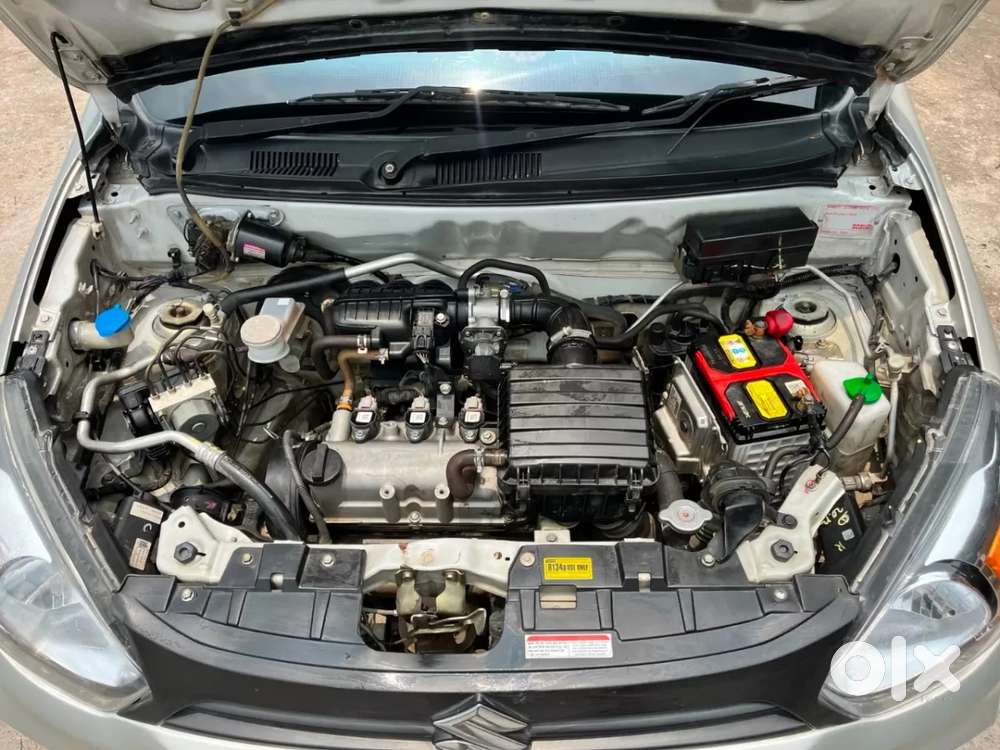 Maruti Suzuki Alto 800 Lxi, 2021, Petrol