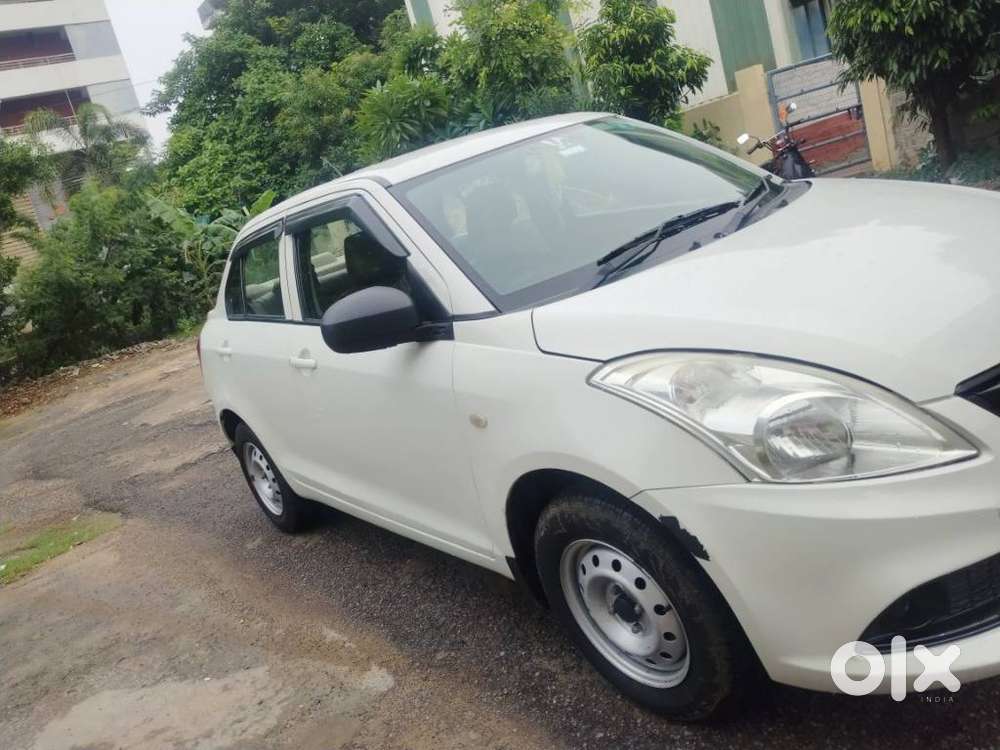 Maruti Suzuki Swift Dzire Tour S, 2020, Diesel