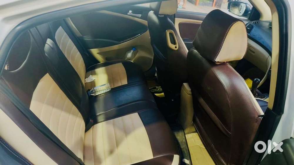 Hyundai Diesel Car 2016