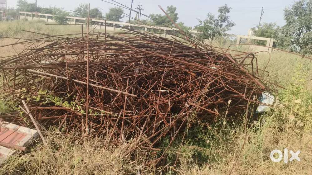 Sabhi tarah ke scrap kharide jate hai