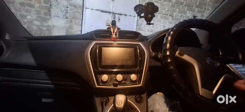 Datsun Go Petrol Car 2022