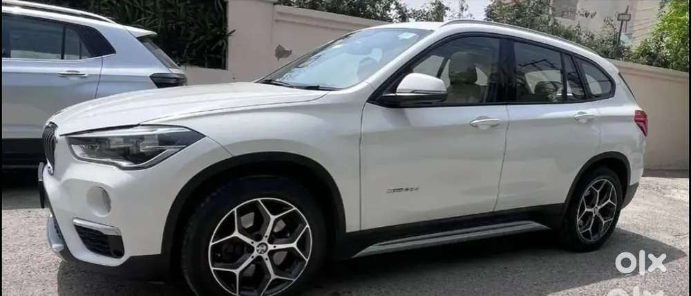 2016 X1 Sdrive20i Diesel Automatic Car