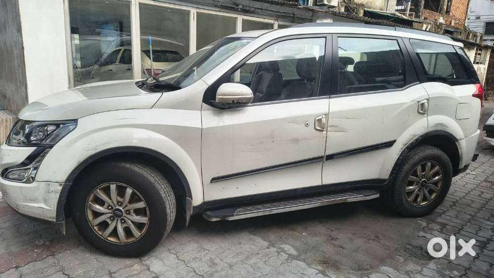Mahindra Xuv500 W10 1.99 Mhawk, 2016, Diesel