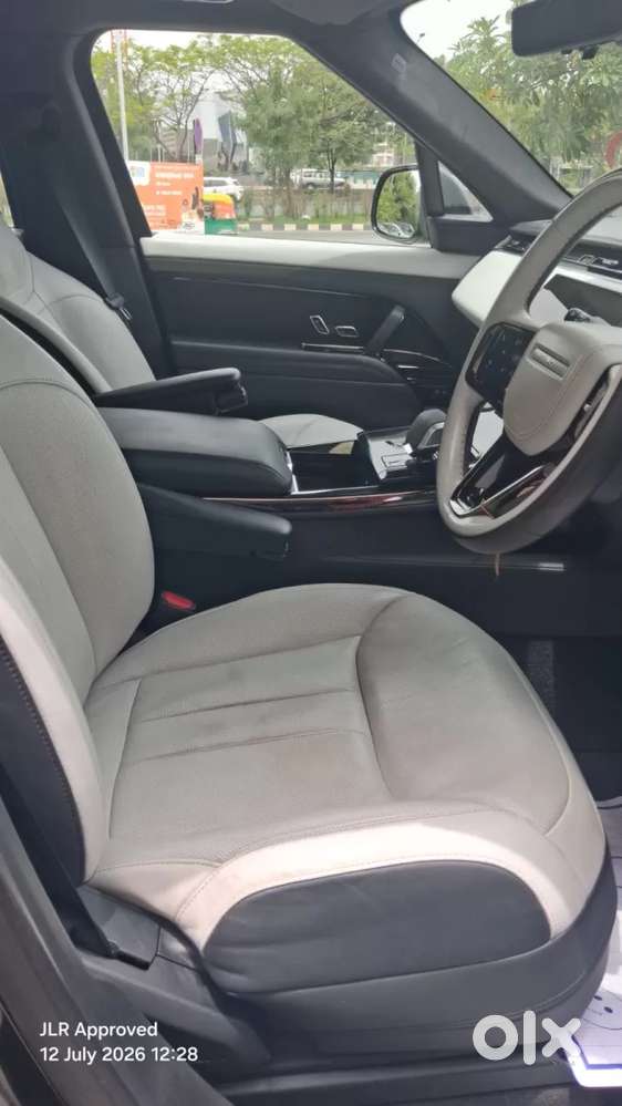 Land Rover Range Sport, 2024, Diesel
