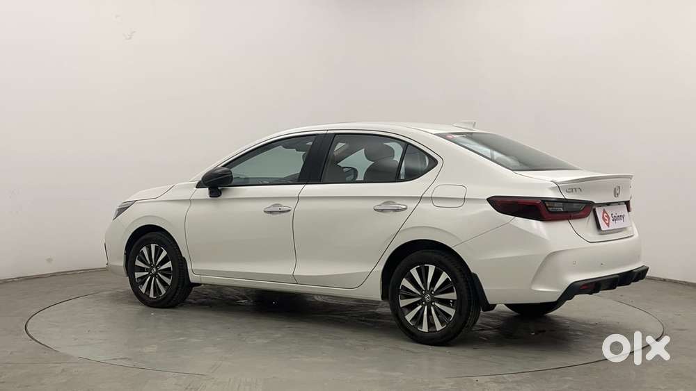 Honda City 1.5 Zx I-vtec Mt, 2024, Petrol