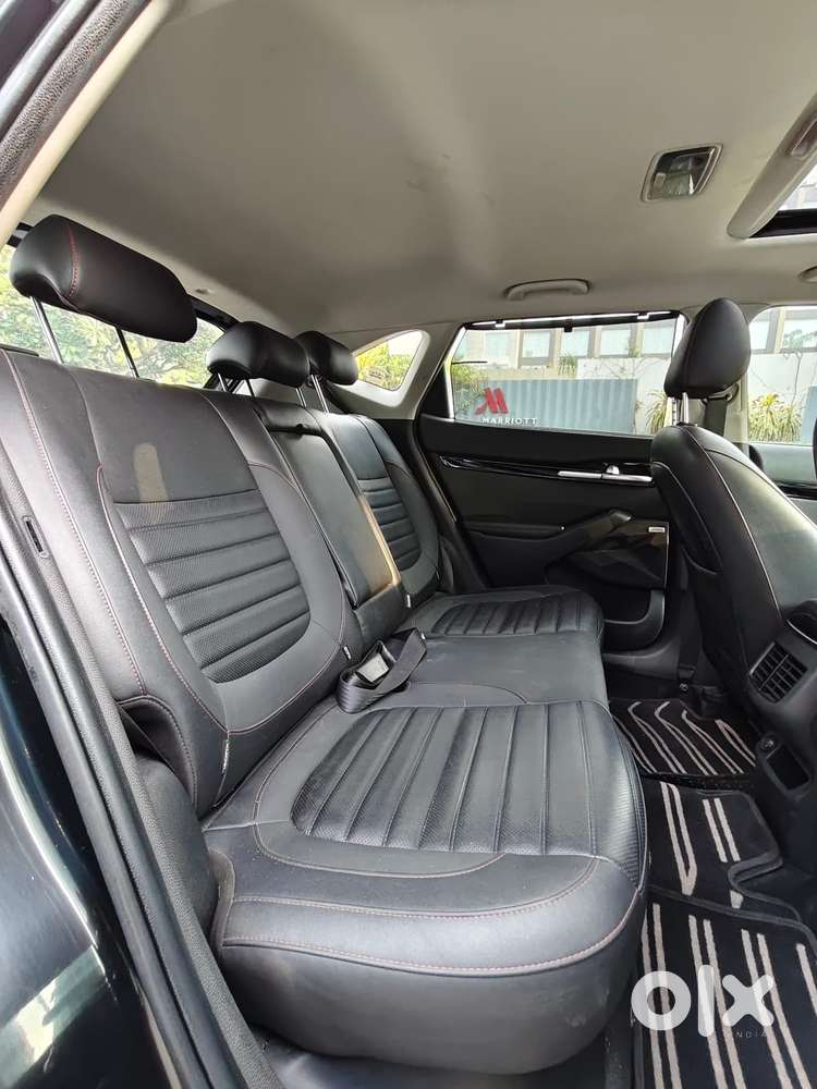 Kia Seltos 1.5 X-line Diesel At, 2022, Diesel