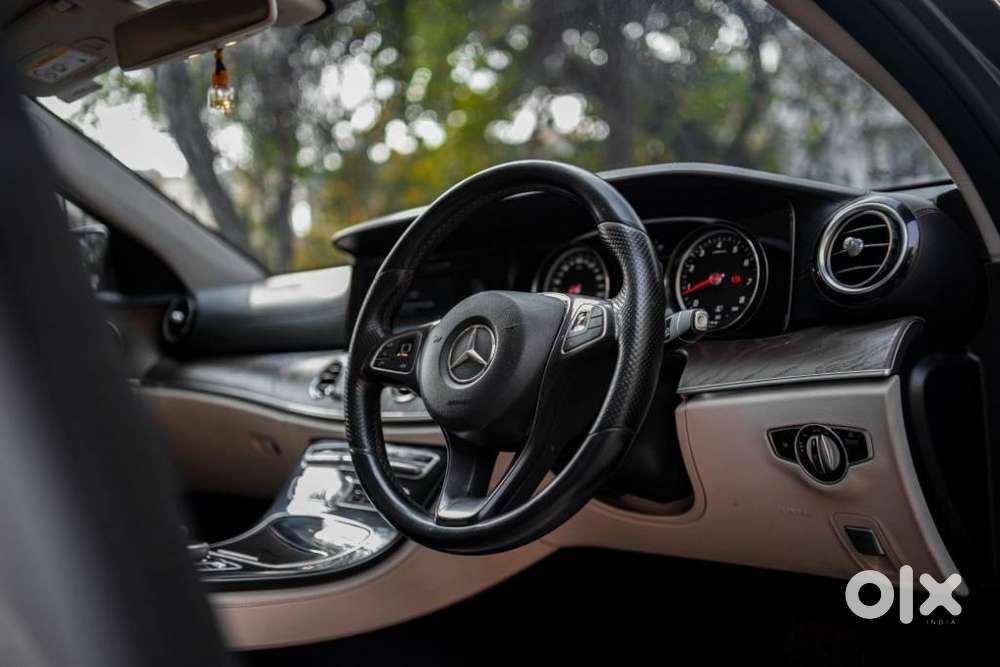 Mercedes-benz A-class Limousine