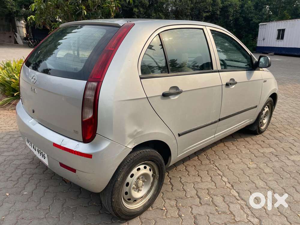 Tata Indica Vista 2008-2013 Aura Plus 1.3 Quadrajet, 2009, Diesel