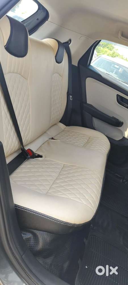 Tata Altroz 1.2 Xm, 2024, Petrol
