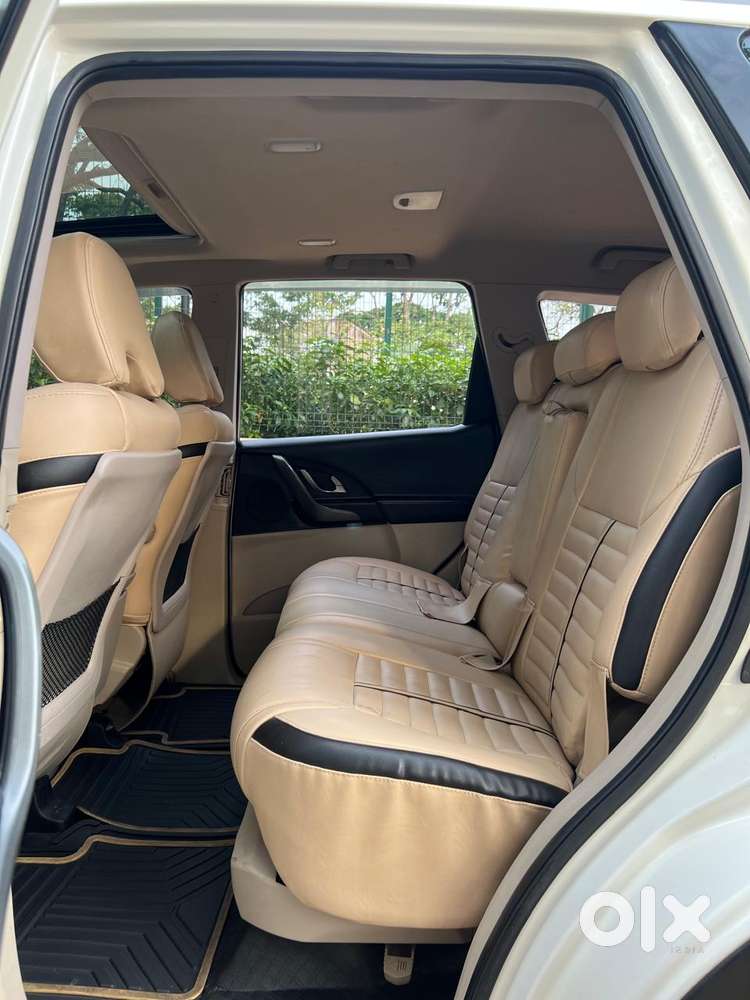 Mahindra Xuv500 W10 2wd, 2018, Diesel