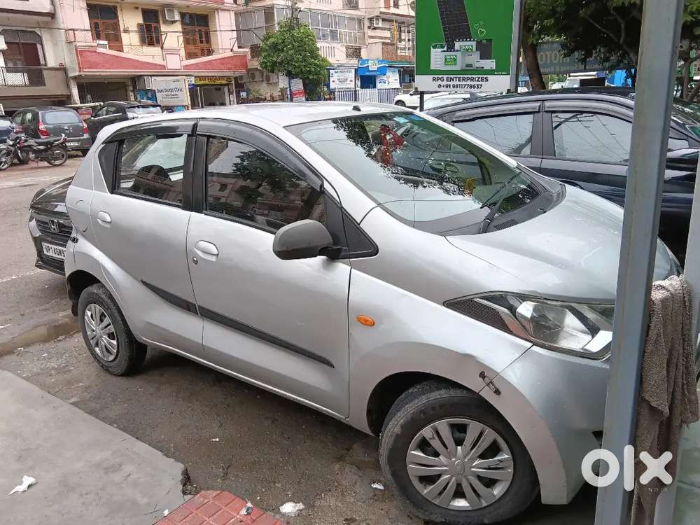 Datsun Redigo 0.8 S 2016